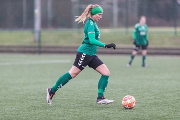 Bild 169 - F HSV 3 - GW Eimsbuettel : Ergebnis: 0:2